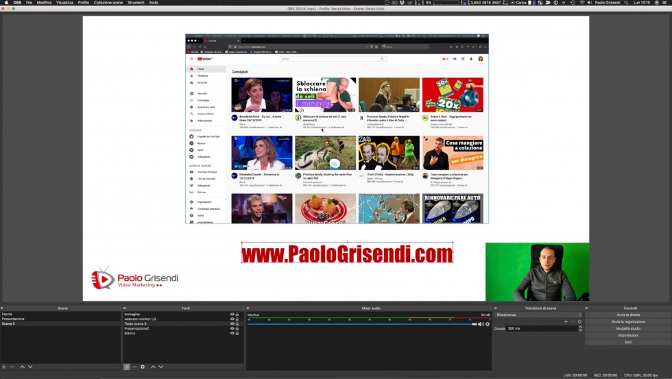 Come Rendere Un Video Una Foto Live