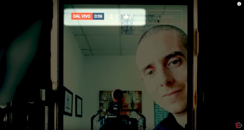 Come fare una Diretta su Youtube dal cellulare