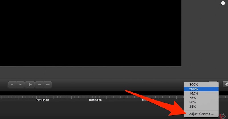 Come realizzare Video Quadrati per Facebook con Camtasia